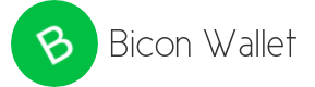 Bicon Wallet